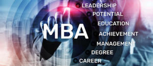 MBA in Kingdom of Saudi Arabia