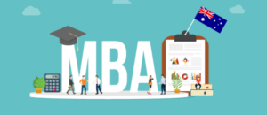 MBA program in Australia